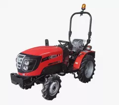 Agrisorg  FIELDTRAC VST 918 Tractor, 18.5 CP