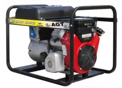 AGT 10003 BSBE R16 Generator de curent trifazat, motor B&S, 16 L