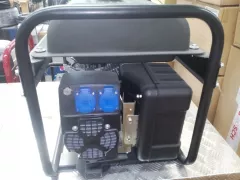 AGT 3501 HSB R16 GP Generator monofazat, 16 L, 3.0 KVA