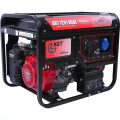 AGT 7201 HSBE TTL Generator monofazat, 25 L