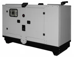 AGT Master 45 KSA Generator de curent trifazat, motor KOHLER, 100 L