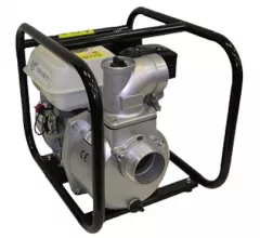 AGT WP30HX GP Motopompa pentru apa curata, motor Honda GP200