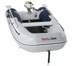 Barca pneumatica cu podina segmentata Honda Honwave T25-SE3, 2.5 metri