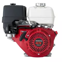 BCS 750 PowerSafe Reversibil Motocultor motor HONDA GX 390, 11.7 CP, benzina, pornire manuala, fara accesorii si carcasa