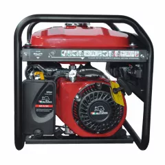 Bisonte Generator curent SK4500, Putere max. 3,8 kW, 230V, AVR, motor benzina