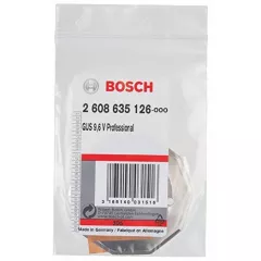 Bosch 2608635126 Cutit superior, compatibil GUS