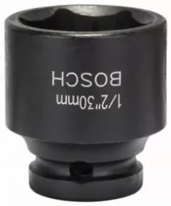 Bosch Accesoriu pentru cheie tubulara, M 20, 50 mm