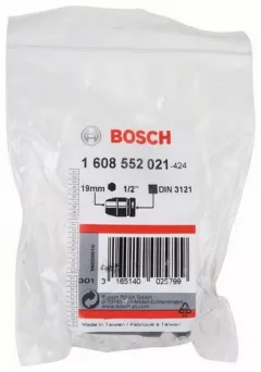 Bosch Accesoriu pentru cheie tubulara, M12 / GDS 18