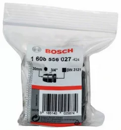 Bosch Accesoriu pentru cheie tubulara, M20 / GDS 24