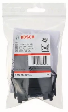 Bosch Adaptor aspiratie, GEX