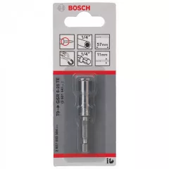 Bosch Adaptor bit magnetic, 57 mm
