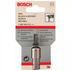 Bosch Adaptor de insurubare