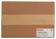 Bosch Aparatoare de protectie fara tabla de acoperire.150 mm / GWS