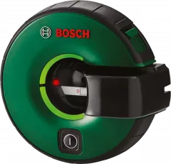 Bosch Atino Set Nivela laser cu linii
