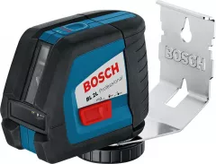 Bosch BT 350 Tija telescopica