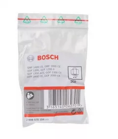 Bosch Bucsa de prindere, 1/4 inch