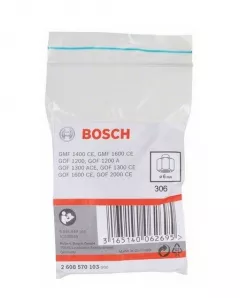 Bosch Bucsa de prindere, 6 x 24 mm