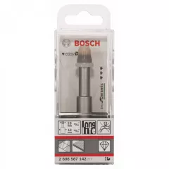 Bosch Burghie diamantate Easy Dry Best for Ceramic pentru gaurire uscata, 10 mm