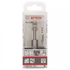 Bosch Burghie diamantate Easy Dry Best for Ceramic pentru gaurire uscata, 6.0 mm