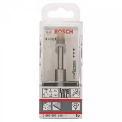 Bosch Burghie diamantate Easy Dry Best for Ceramic pentru gaurire uscata, 7.0 mm