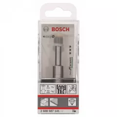 Bosch Burghie diamantate Easy Dry Best for Ceramic pentru gaurire uscata, 8.0 mm