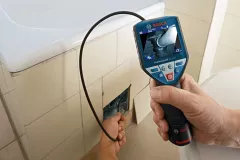 Bosch Cablu camera de inspectie GIC, 8.5 mm (300 cm)