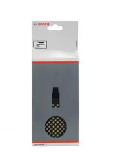 Bosch Capac cu microfiltru pentru cutie colectoare de praf HW3