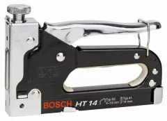 Bosch Capsator manual HT 14