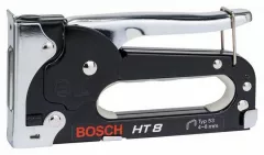 Bosch Capsator manual HT 8