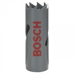 Bosch Carota HSS-bimetal pentru adaptor standard, 19 mm