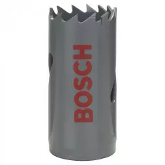Bosch Carota HSS-bimetal pentru adaptor standard, 25 mm