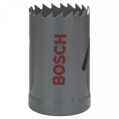 Bosch Carota HSS-bimetal pentru adaptor standard, 35 mm