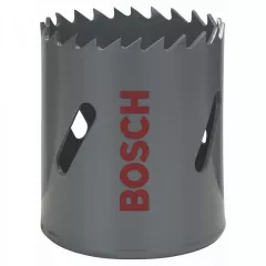 Bosch Carota HSS-bimetal pentru adaptor standard, 44 mm