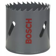 Bosch Carota HSS-bimetal pentru adaptor standard, 51 mm