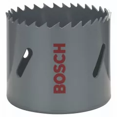 Bosch Carota HSS-bimetal pentru adaptor standard, 60 mm