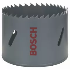 Bosch Carota HSS-bimetal pentru adaptor standard, 68 mm