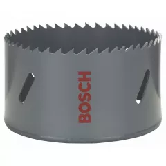 Bosch Carota HSS-bimetal pentru adaptor standard, 89 mm