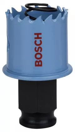 Bosch Carota Sheet Metal, 29 mm