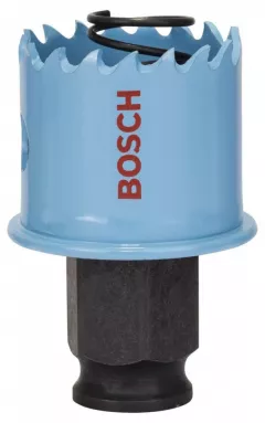 Bosch Carota Sheet Metal, 32 mm