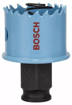 Bosch Carota Sheet Metal, 35 mm