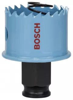 Bosch Carota Sheet Metal, 38 mm
