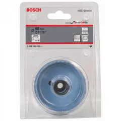 Bosch Carota Sheet Metal, 68 mm