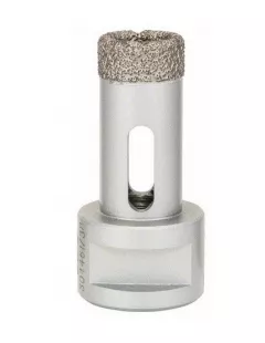 Bosch Carote diamantate Dry Speed Best for Ceramic pentru gaurire uscata, 20 mm