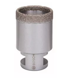 Bosch Carote diamantate Dry Speed Best for Ceramic pentru gaurire uscata, 40 mm