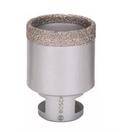 Bosch Carote diamantate Dry Speed Best for Ceramic pentru gaurire uscata, 45 mm