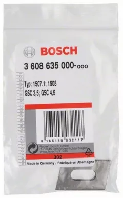 Bosch Cutit superior, GSC 3.5 / 4.5