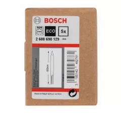 Bosch Dalta ascutita cu sistem de prindere SDS-max, L 600 mm