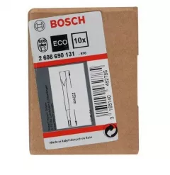 Bosch Dalta lata cu sistem de prindere SDS-plus, L 250 mm