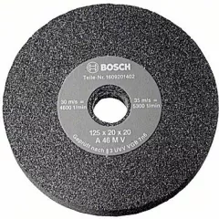 Bosch Disc 200 X 22 X 32 mm cu CORINDON, R36/GSM 200