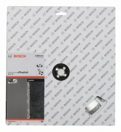 Bosch Disc diamantat pentru asfalt, Professional for Asphalt, 300 - 20/25.4 mm